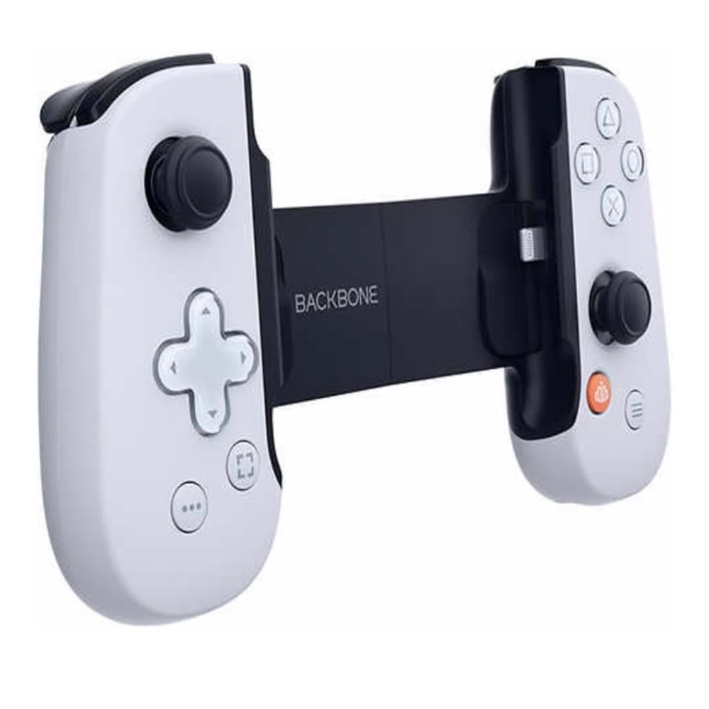 Backbone One PlayStation Edition (Lightning) Mobile Gaming Controller for iPhone